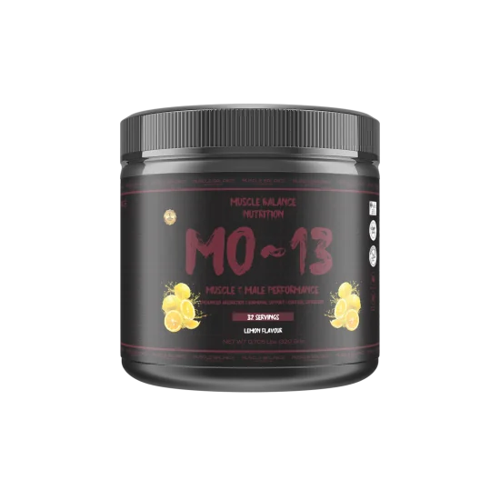Muscle Balance Nutrition MO-13 320 Gram