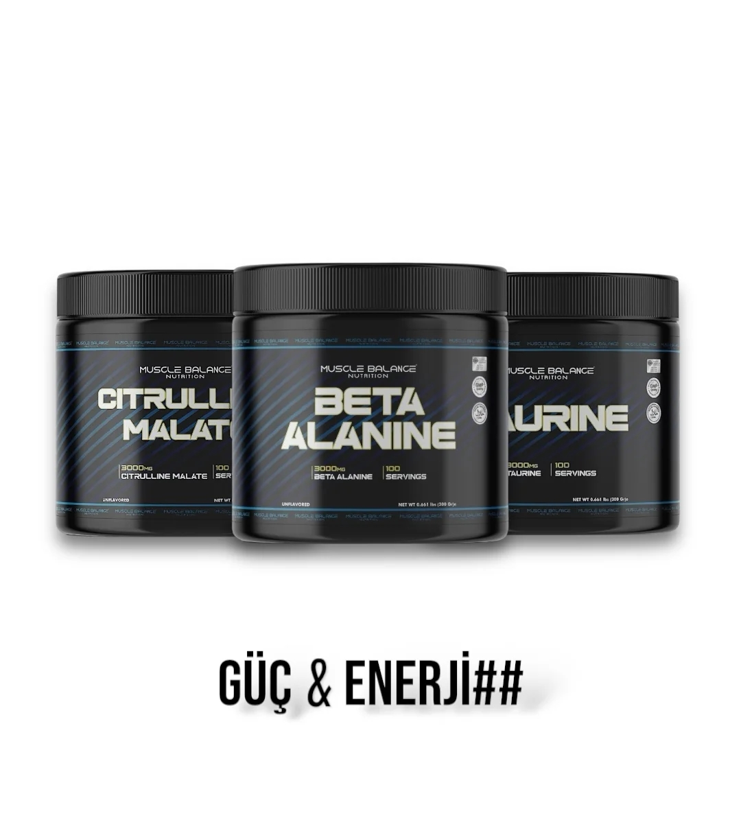 Güç & Enerji 2