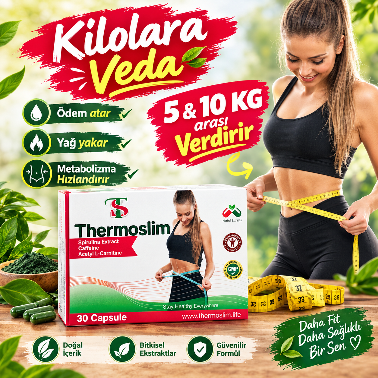 Thermo Slim